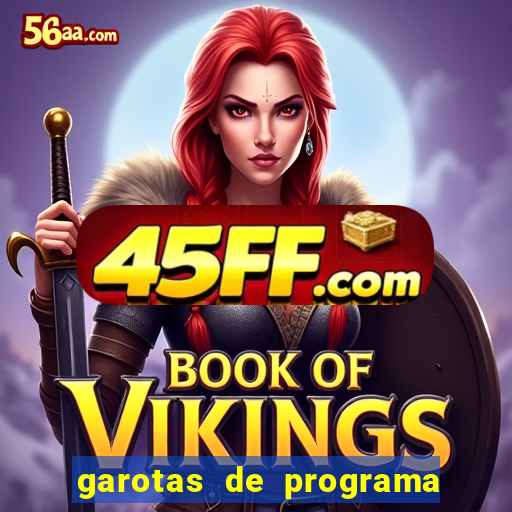 garotas de programa da zona sul